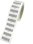 Ht Instruments - 2008559 Barcodeetiketten Lfd. Nr. 9001-10000 Barcodeetiketten...