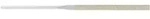 Diamant-nadelfeile Flachstumpf 140mm D181 (grob) F&uuml;r Harte Werkstoffe - Pferd