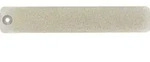 Diamantblech 170x30x0,7mm D 64 - Pferd