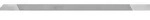 Pferd - 11692203 Tiefenbegrenzerfeile F&uuml;r Chain Sharp Cs-x Einhieb 2 L&auml;nge 200 Mm 1