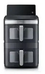 Caso Airfry Duotower Fritteuse (airfry Duo Tower Sw)
