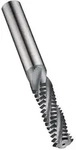 Gewindefr&auml;ser D.7.5mm M10 Steig.1.5mm Hm Alcrona Pro M.ik Dormer