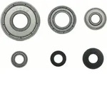 F&uuml;hrungskugellager-set, Expert For Wood - Bosch