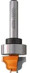 965.303.11b Klassicher Hartmetall-profilfr&auml;ser Z2 S=8 D=35 R=4,8x6,35