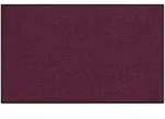 Schmutzfangmatte Joy Aubergine 60 X 180 Cm