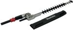 Makita Scherblatt 49 Cm Inkl. Getriebe, Art.nr. 135776-1