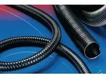 Norres - Absaug- Und F&ouml;rderschlauch Airduc&reg; Pur 355 Ec Innen-&oslash; 70 Mm (...
