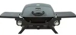 Primaster Tisch-gasgrill Cityflame 2 Brenner Grillfl&auml;che 47 X 35 Cm Gasgrill