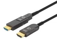 Manhattan 355520 Hdmi-kabel 30 M Schwarz Hochaufl&ouml;send