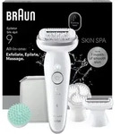 Braun Silk-&eacute;pil 9 Ses9-080 Epilierger&auml;t