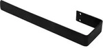 Luxebath Handtuchhalter 38 Cm, Handtuchstange F&uuml;r Bad & K&uuml;che, Badetuchhalter Aus