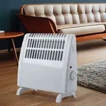 Etc-shop - Frostw&auml;chter Elektrisch Heizl&uuml;fter Thermostat Einstellbar...