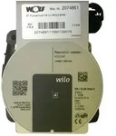 Wolf - Pumpenkopf Hocheffizient F&uuml;r Fws-2-60/80 Wilo Para Hu 25/7.0 Pwm2