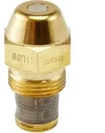 Danfoss &Ouml;ld&uuml;se Od-s, Vollkegel 2,75 Gal/h, 80 Grad