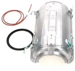 Bosch W&auml;rmetauschervorderschale Mit Schauloch, 8718600024