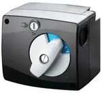 Oventrop - Stellmotor 24v 0-10v F&uuml;r Regumat M3 Dn 32/40/50