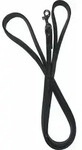 Kieffer Hundeleine Ultrasoft, 160 Cm - Schwarz