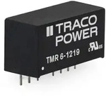 Tracopower - Tmr 6-2412 Dc/dc-wandler, Print 24 V/dc 12 V/dc 500 Ma 6 W Anzahl