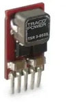 Tracopower Tsr 3-1250 Dc/dc-wandler, Print 12 V/dc 6 V/dc 3 A Anzahl...