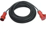Althoff Cee-verl&auml;ngerungskabel 10m H07rn-f5g2,5 16a Ip44mit Mennekes...
