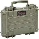 Explorer Cases - Outdoor Koffer 4 L (l X B X H) 326 X 269 X 75 Mm Oliv 3005.gcv