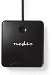 Nedis Kartenleser / Smart Card (id) / Usb 2.0