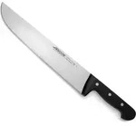 Metzgermesser Arcos Universal 283304 Aus Nitrumstahl, Mit Mango Aus...