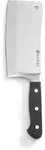 Hackmesser, Kitchen Line, Schwarz, (l)300mm - Hendi