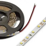 So-tech - Led Stripe 12 Vdc 5 M Breite 8 Mm Neutralwei&szlig; 5000 K K&uuml;rzbar &...