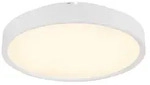 Led Deckenlampe Deckenleuchte Nachtlicht Dimmbar Wei&szlig; Fernbedienung D 39 Cm
