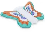 Bestway&reg; Luftmatratze Sommerfalter 193 X 176 Cm