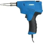 Fervi - 230v Multifunktion L&ouml;tpistole L&ouml;tkolben Pistole Schwei&szlig;pistole 200w 0443