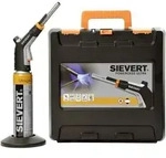 Powercase Ultra L&ouml;tlampe 2100 &deg;c Inkl. Gasflasche 1 St. - Sievert