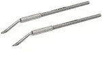 Ersa - Md/sb Entl&ouml;tspitze Spitzen-gr&ouml;&szlig;e 2 Mm Inhalt 2 St.