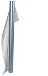 Ks Tools Gummi-abdecktuch Mit Schutzisolierung, Transparent, 25000 X 1300 Mm
