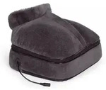 2-in-1-shiatsu-massageger&auml;t - Livoo - Dos204