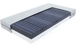 Matratze 140x200 7 Zonen Space 20 Cm Zwei H&auml;rtegrade In Einer Matratze H3 Und...