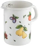 Unbekannt - Riess M&egrave;tre De Cuisine &Oslash;10cm 1 Litre &Eacute;mail Country Fruit Garden