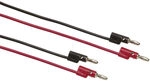 Fluke - Tl930 Messleitungs-set Bananenstecker 4 Mm Bananenstecker 4 Mm 0.60 M...