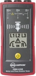 Beha Amprobe Prm-6-eur Kit Drehfeldmessger&auml;t Cat Iv 600 V Lcd