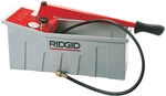 Ridgid - Druckluftpr&uuml;fpumpe 1450, Typ: 1