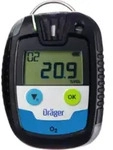 Dr&auml;ger Safety Eingasmessger&auml;t Pac 6500, Typ: O2