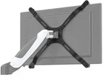 Nicht-vesa-adapter-set F&uuml;r Monitorhalterung Vm-a4 15 - 27 Zoll Schwarz