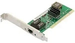Microconnect-netzwerkkarte Mc-dr8169
