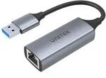Unitek Usb-a 3.1 Gen 1 Auf Rj45 Gigabit Ethernet Adapter - U1309a