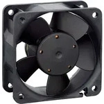612 Ngn Axiall&uuml;fter 12 V/dc 40 M3/h (l X B X H) 60 X 60 X 25 Mm - Ebm Papst