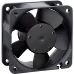 614ngm Axiall&uuml;fter 24 V/dc 32 M3/h (l X B X H) 60 X 60 X 25 Mm - Ebm Papst