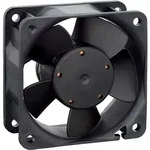 Ebm Papst - 612 N/2 Gml-096 Axiall&uuml;fter 12 V/dc 23 M3/h (l X B X H) 60 X 60 X...