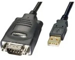 Lindy Usb 2.0 Adapter Lindy Usb Rs485 Konverter 1.00 M