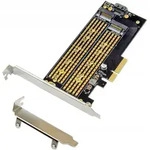 Microconnect Pcie X4 M.2 Key Nvme Ssd